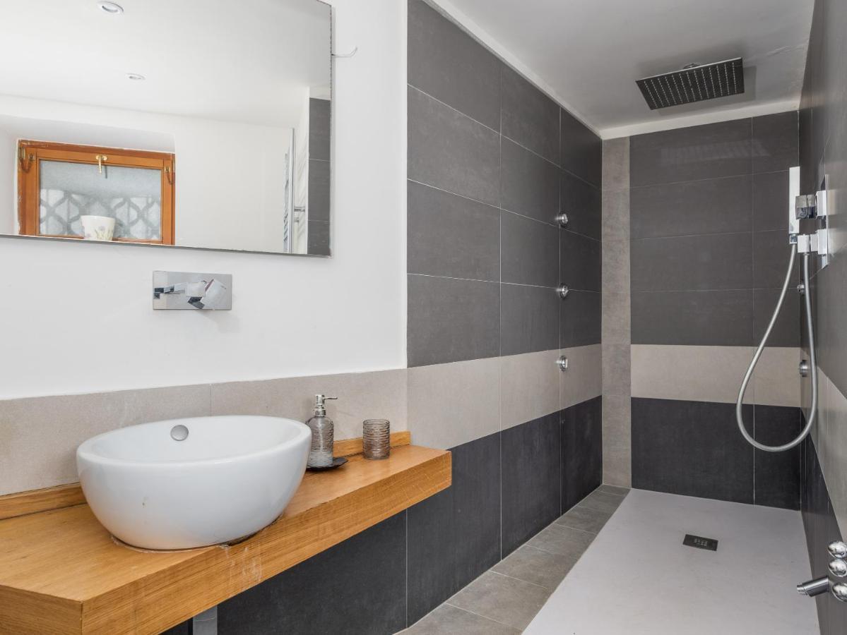 Vila Ulivi Apt Sorrento Exteriér fotografie