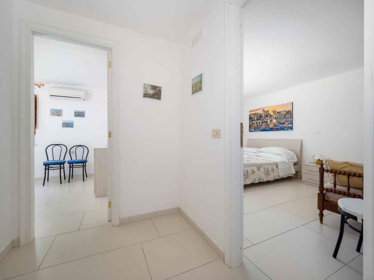 Vila Ulivi Apt Sorrento Exteriér fotografie
